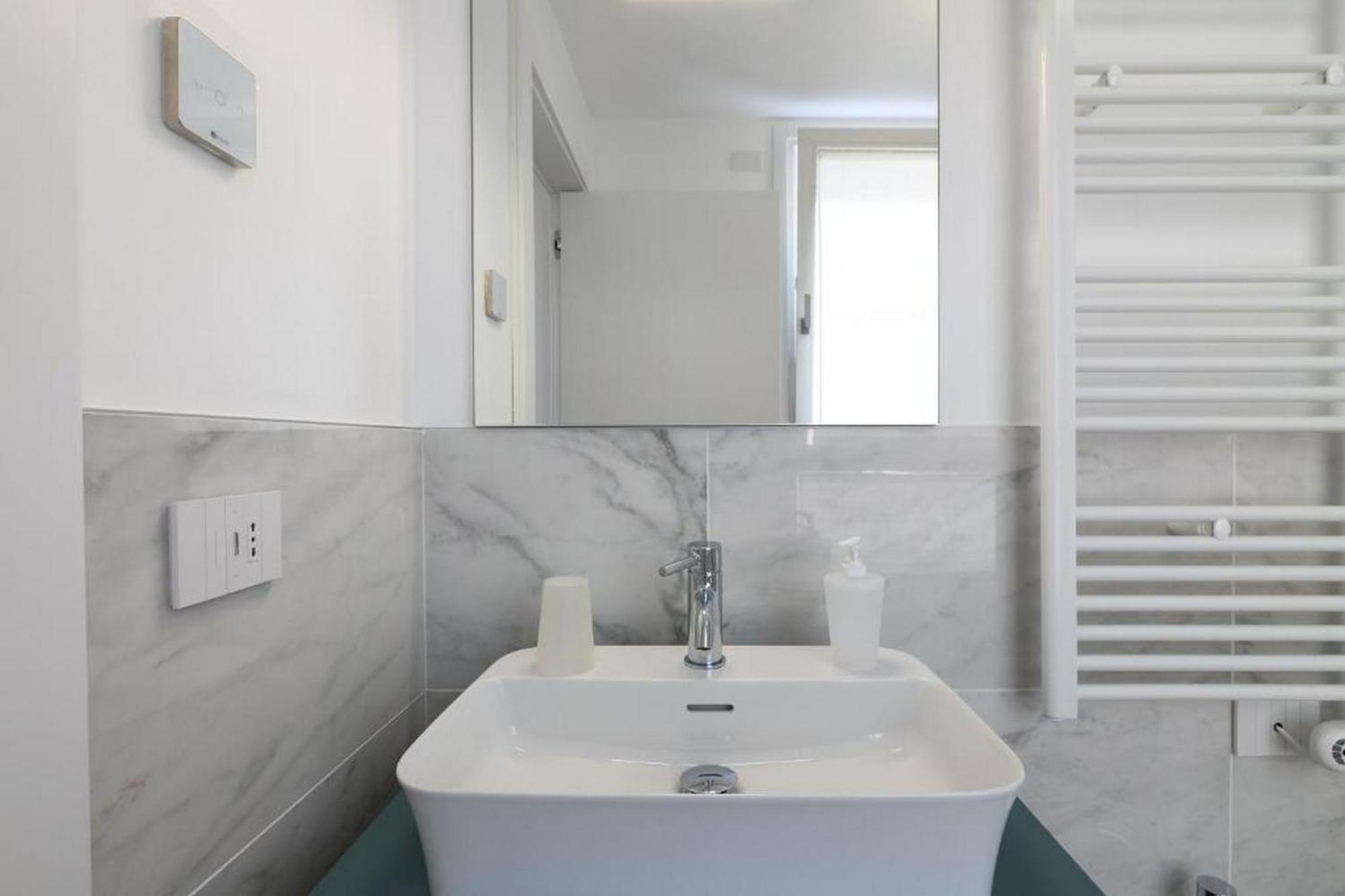 Lovely Terrace Apartment - Porta Romana District Milan Exterior photo