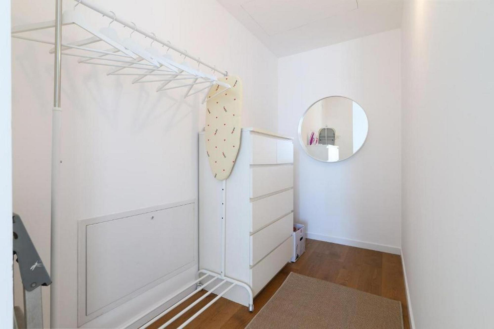 Lovely Terrace Apartment - Porta Romana District Milan Exterior photo
